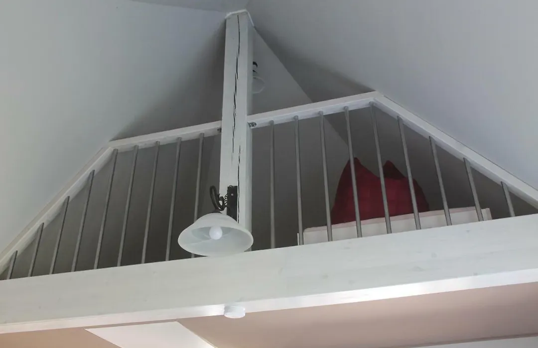 Ferienhaus Kleine Hexe-1